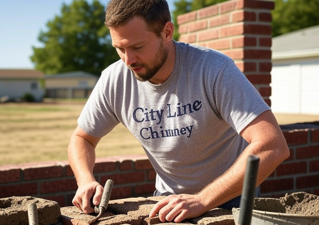 Professional Chimney Flashing Installation and Repair in Ridley Park, PA