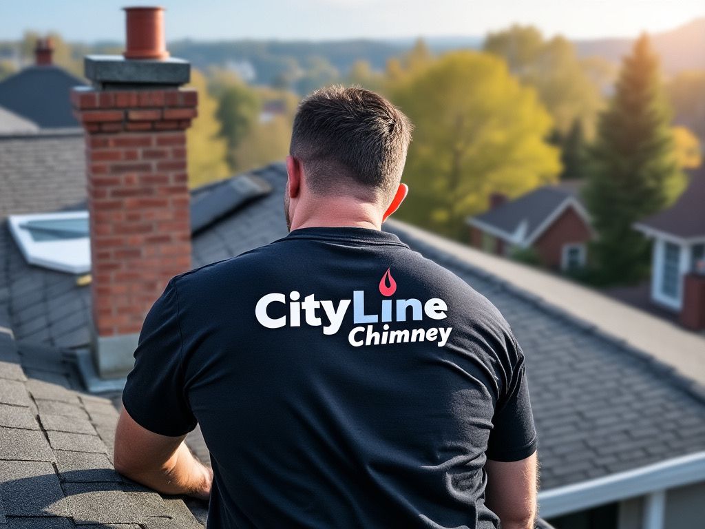 Professional Chimney Waterproofing Installation and Repair in Ridley Park, PA