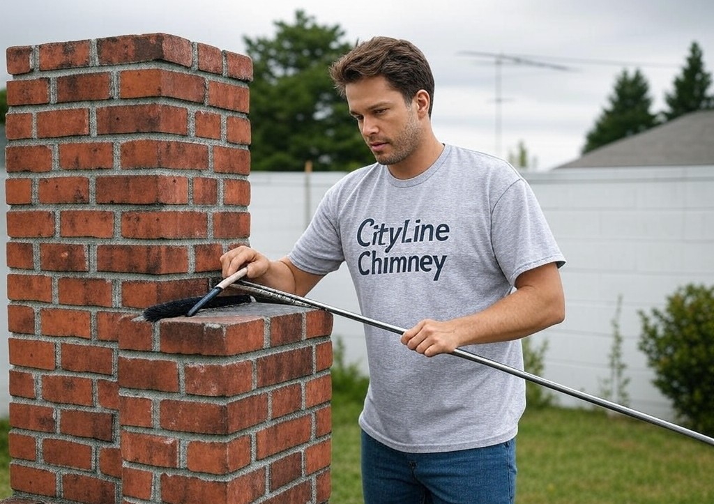 Your Trusted Chimney Sweep for a Safer, Cleaner Home in Ridley Park, PA